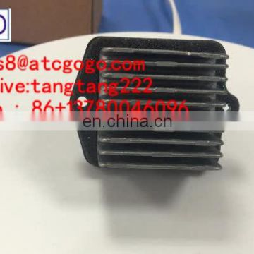 Blower Motor Resistor for 08-13 Mitsubishi Lancer 2.0L-L4 OEM 7802A006 A1807, 53-69907, RU691, RU-691, RU1380