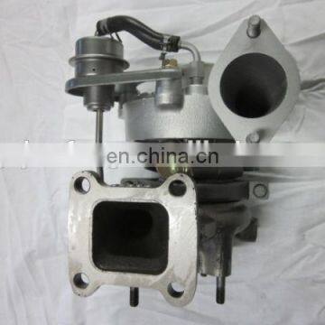 CT20 17201-54070 A the High Quality Turbo Charger photo-3