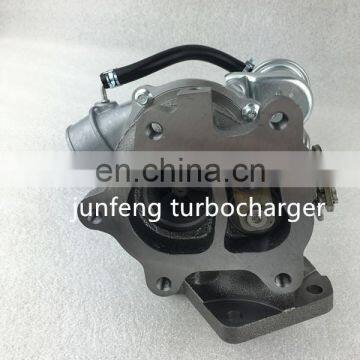 RHF3H VA410084 VJ39 Turbocharger for Mazda With 4WD Engine photo-2