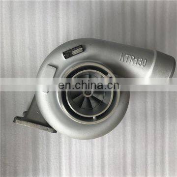 KTR130 6502-52-5010 SAA6D170E-5 Turbo for Ko-matsu Dump Truck With HD465-7R Engine