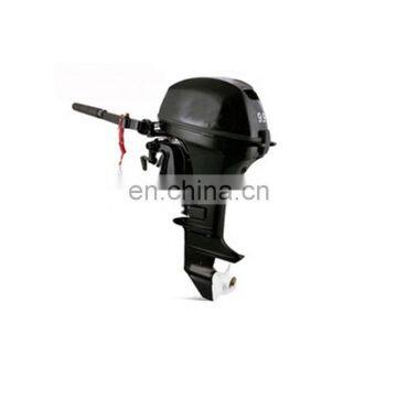 Marine 9.9 Hp Outboard Engine for Fishing Boat