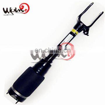 Hot sell air shock absorbers brand new for Mercedes-Benz GL-CLASS X164 2007- 2012 Front without ADS A164 320 6113