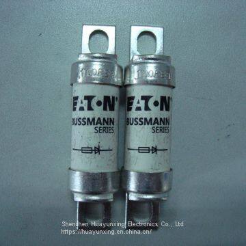 100FE Bussmann British BS 88 Fuses 690V photo-2