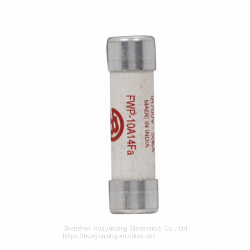 FWP-10A14FI Eaton Bussmann FWP High Speed Fuse, 700 Vac photo-5