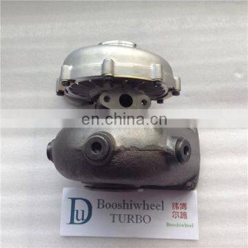 Hot Sale Turbo K26 Turbo 53269887200 53269707200 3583006 3802125 Turbocharger for Ship With KAD43 Engine photo-2