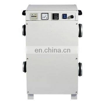 DJ-Z-600 Pharmaceutical industry use Portable Rotary desiccant rotor dehumidifier