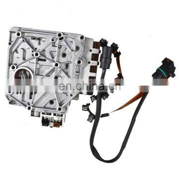 Automatic Transmission Valve Body & Harness for Volkswagen VW 01M325105F