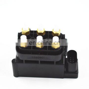 Air Suspension Valve Block For 2010-2015 Porsche Panamera 97035815302 photo-2
