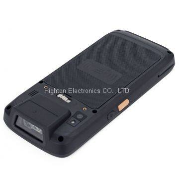 5 Inch Android 8.1 Data Collection Terminal 2G+16G 1D/2D Barcode PDA Handheld NFC Barcode PDA photo-3