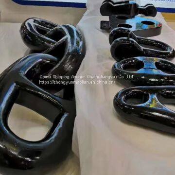 China shipping anchor chain factory anchor chain stocks anchor chain supplier