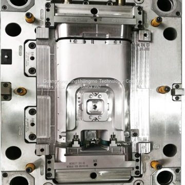 DongGuan used stainless steel plastic injection mold