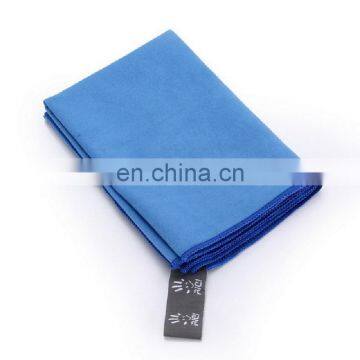 Amazon Top Seller High Quality Custom Design Fitness Gym Microfiber Towel photo-5