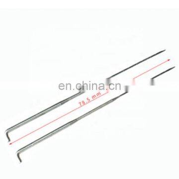 Triangular Felt Needle for Nonwoven Felt Needle Punching Machine photo-6