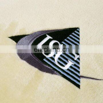 On Promotion Foldable Pillow Travel Blanket Travel Coral Fleece Throw Blanket Wholesale photo-3