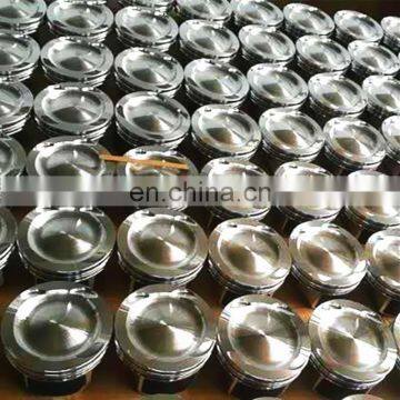 GENERATOR Gas Diesel Truck Parts Inlet Valve Exhaust Valve Guide Seats Insert For Yuchai 6108ZLQ A3000 1007011Y 1007012Y photo-6