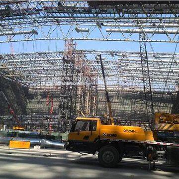 China Expo Exhibition Complex Project (North Block) Section 2 photo-3