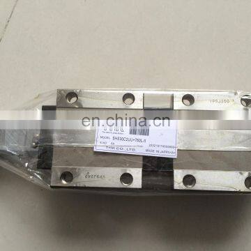 THK Guide Linear SHS30C2UU+760L-II photo-2