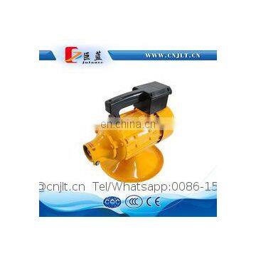Factory Supply Concrete Vibrator Drill Attachment Electric Concrete Vibrator photo-5