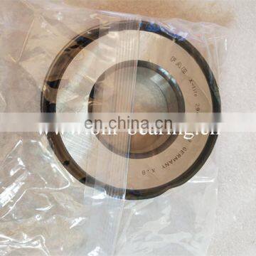 High Precision Single Row Self-aligning Roller 29244 E MB Axial Load Spherical Roller Thrust Bearing Size 220x300x48 photo-6