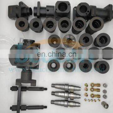 CR916S HEUI EUI EUP BIP Function Diesel Fuel Common Rail Injector Pump Test Bench photo-6