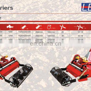 CE Agricultural Farm Tractor Implements Stone Buriers for Sale photo-3