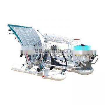 4rows 6 Row Rice Transplanter Manual Machine Manual Rice Transplanter Indian photo-3