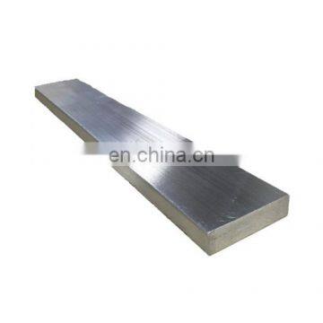 High Quality A36  Hot rolled Carbon Steel Flat Bar 30x220x5.7mm