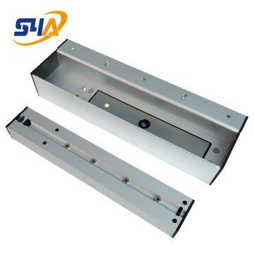Door Handle Magnetic Lock photo-2