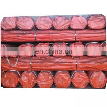 API 5L/ASTM A53/A106 Gr.B Seamless Iron Steel Pipe/MS Seamless Pipe 5.8meter photo-7