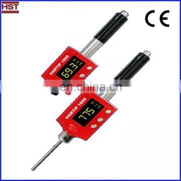Digital Portable Hardness Tester HARTIP 1800 Leeb Hardness Measurement photo-3