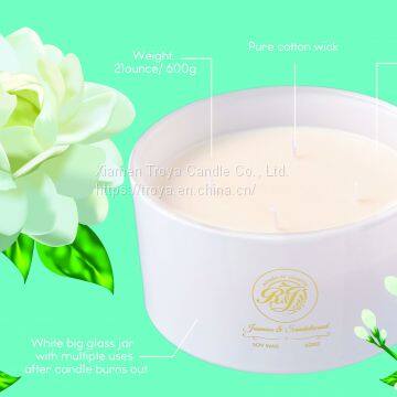 Scented Candle photo-2