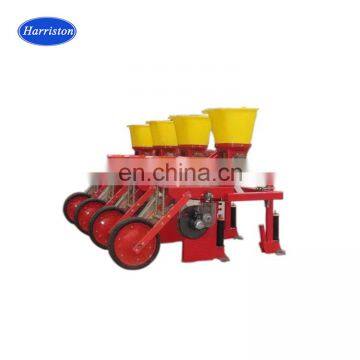 Agricultural Tractor PTO Mounted Planter Machine 3/4 Rows Precision Corn Seeders for Sale photo-2