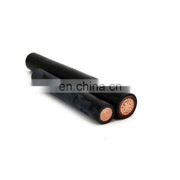 150mm2 PVC Insulated Earthing Copper 2.5mm 3 Core Armoured Underground Heating Cable photo-7