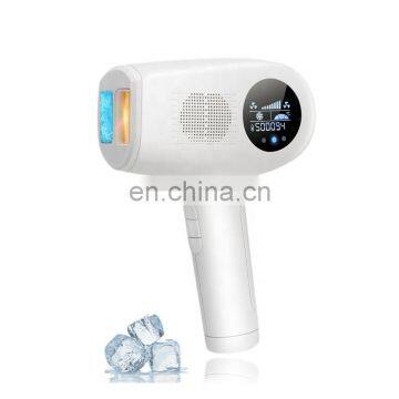 the Newest Hair Removal Laser Ipl Remove Device photo-5