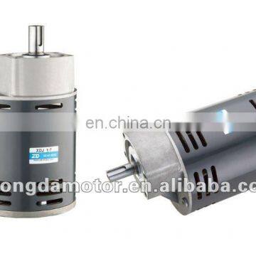 road sweeping machine gear motor