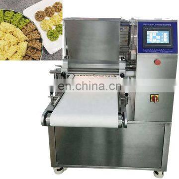 Commercial Small Jenny Cookies Machine/ Small Cookies Making Machine photo-2