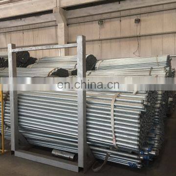 East Conduit Electrical Rigid Aluminum Conduit UL6A Steel Pipe photo-5