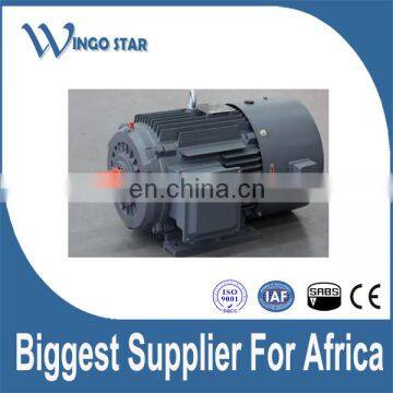 High Torque Pancake Motor photo-2