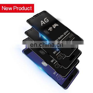 Screen+Protector 6D 9H Full Cover Tempered Glass Screen Protector For IPhone 6/7/8 Plus for Honor 7X Mobile Phone photo-2