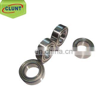 8pcs/set Colorful Bearing 608 8*22*7mm With Metal Box Packaging photo-3