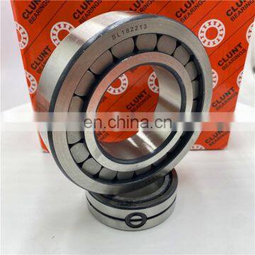 120x215x58 Roller Bearing SL182224 SL 182224 Bearing