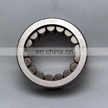 Cylindrical Roller Bearing 29x47x20mm F-57063 Bearing photo-4