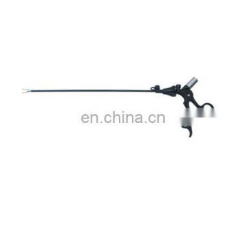 Laparoscopic Bipolar Forceps and Cable Maryland Tip photo-2