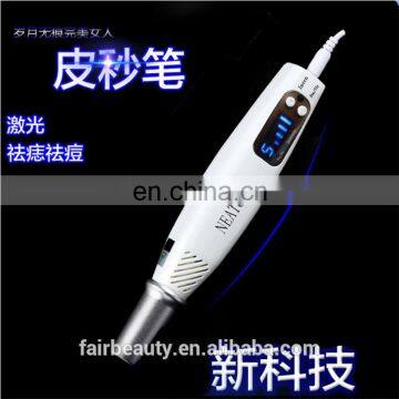 New Advanced Picosecond Laser Pen/dark Spot Tattoo Removing Pen Picosecond Laser Machine photo-5