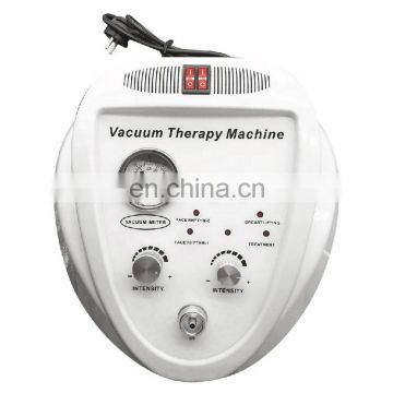 hotsale Vacuum suction Vibration Breast Enlargement Breast Massager Machine