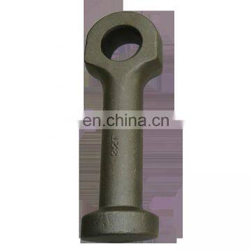 Литое латуниное изделие photo-4