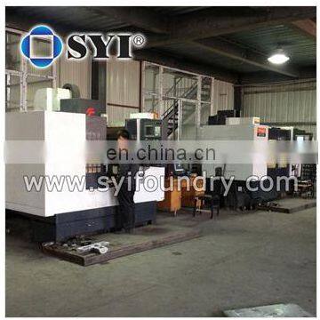 Fire Hydrant Spare Part Ductile Iron Casting photo-6