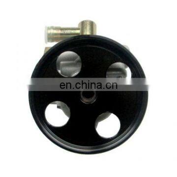 Power Steering System Hydraulic Pump OEM 4007Z1 9632334880 4007Z2 With High Quality photo-3