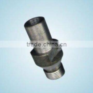 KRT Taper Shank Adapter