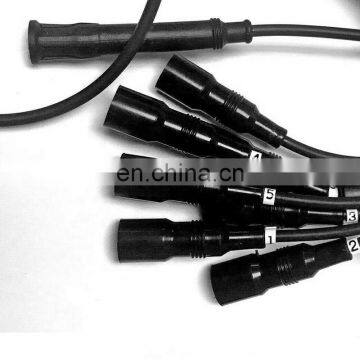 Для BMW 325 Набор проводов свечи зажигания BREMI 360-W/LOOM 12121720529 Высокое качество photo-4